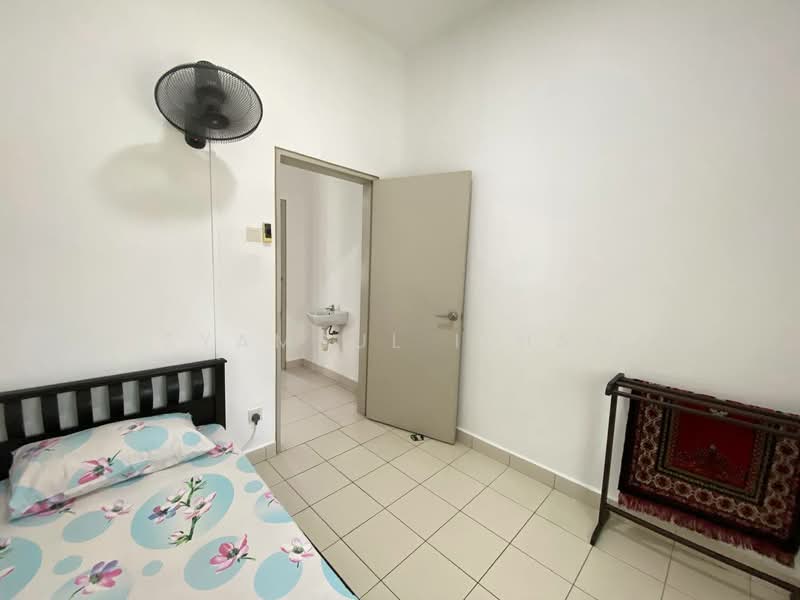 2-storey Terraced House for Sale in Presint 11 (Putrajaya) - Syamsul Ilham - Bedroom - PropertyGuru.com.my
