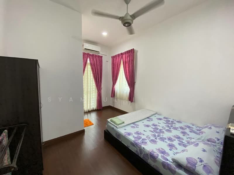 2-storey Terraced House for Sale in Presint 11 (Putrajaya) - Syamsul Ilham - Bedroom - PropertyGuru.com.my