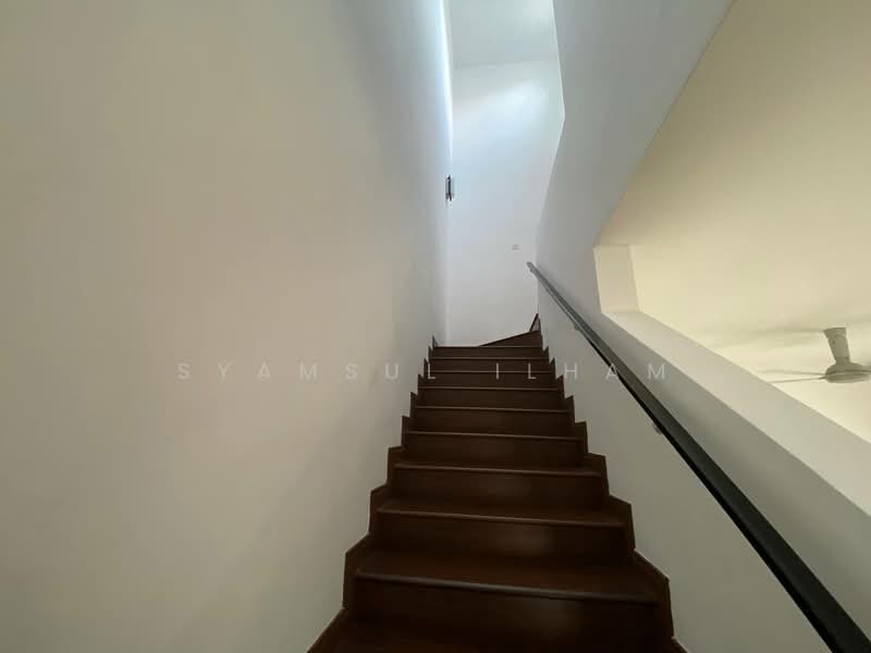 2-storey Terraced House for Sale in Presint 11 (Putrajaya) - Syamsul Ilham - Interior - PropertyGuru.com.my