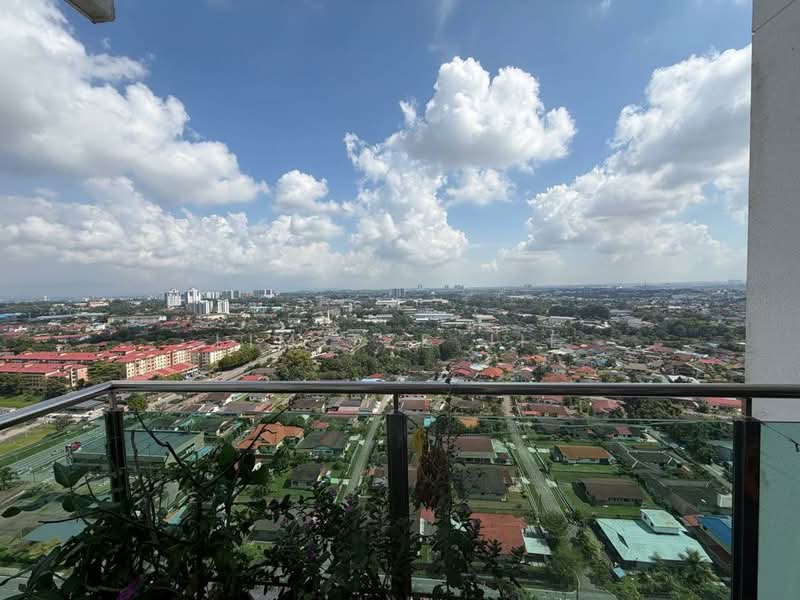 Kondominium untuk Dijual di M Condominium @ Larkin - Lim Tze Jie - PropertyGuru.com.my