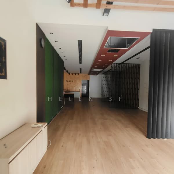 Kedai untuk Disewa di Batu Berendam (Melaka) - Helen BF - Interior - PropertyGuru.com.my