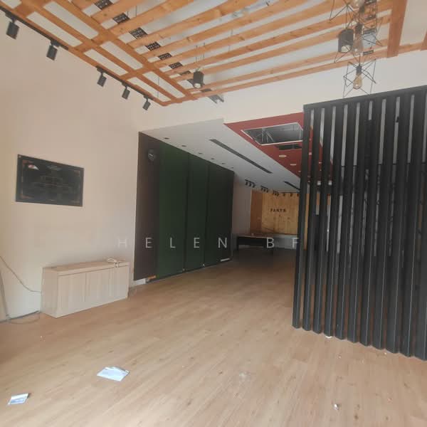 Kedai untuk Disewa di Batu Berendam (Melaka) - Helen BF - Interior - PropertyGuru.com.my