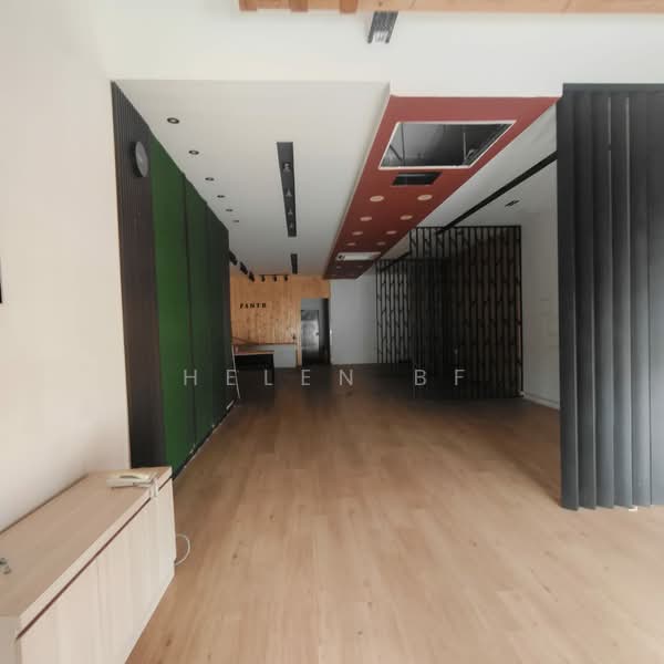 Kedai untuk Disewa di Batu Berendam (Melaka) - Helen BF - Interior - PropertyGuru.com.my
