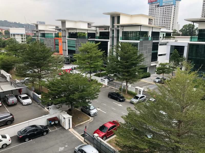 Semi-D Factory for Sale in BANDAR PUCHONG JAYA (Puchong) - ch yong - Exterior - PropertyGuru.com.my