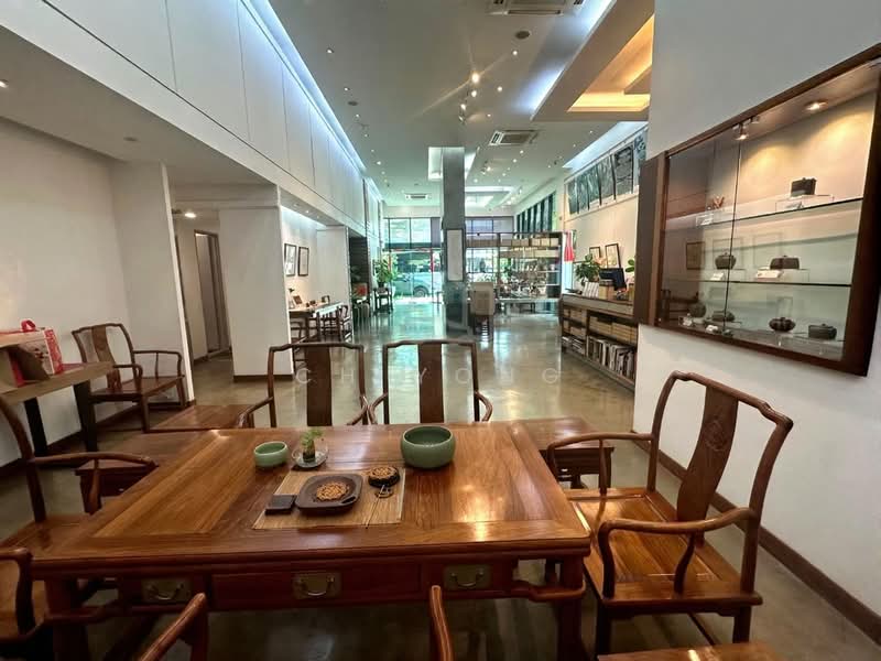 Semi-D Factory for Sale in BANDAR PUCHONG JAYA (Puchong) - ch yong - Interior - PropertyGuru.com.my