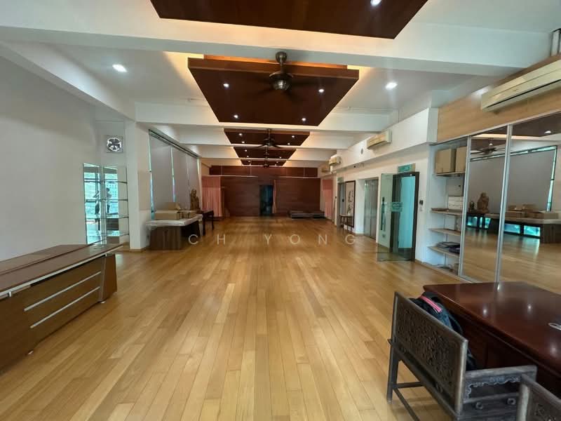 Semi-D Factory for Sale in BANDAR PUCHONG JAYA (Puchong) - ch yong - Interior - PropertyGuru.com.my