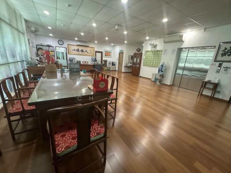 Semi-D Factory for Sale in BANDAR PUCHONG JAYA (Puchong) - ch yong - Interior - PropertyGuru.com.my