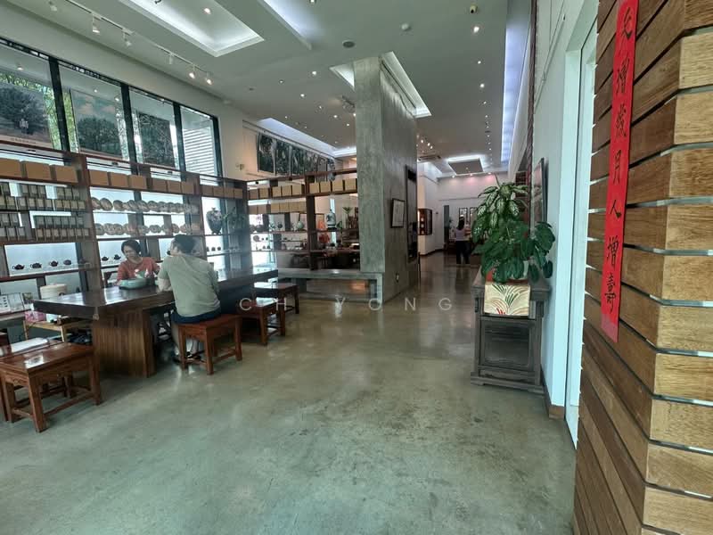 Semi-D Factory for Sale in BANDAR PUCHONG JAYA (Puchong) - ch yong - Interior - PropertyGuru.com.my