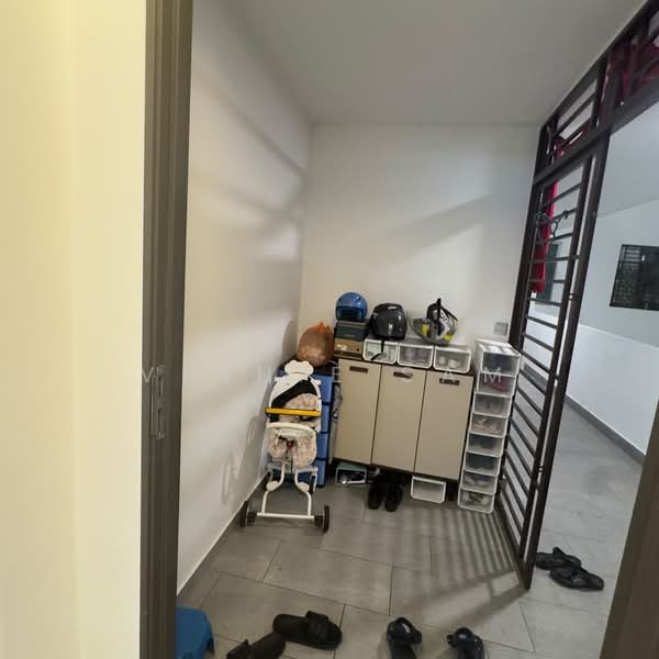 Service Residence for Sale at Sky Habitat - Vinnie Sam - PropertyGuru.com.my