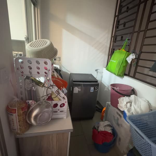 Service Residence for Sale at Sky Habitat - Vinnie Sam - PropertyGuru.com.my