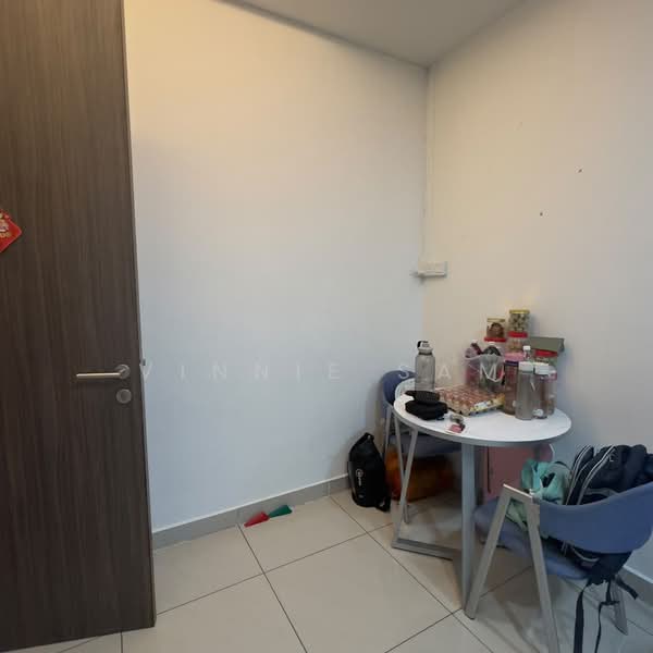 Service Residence for Sale at Sky Habitat - Vinnie Sam - PropertyGuru.com.my