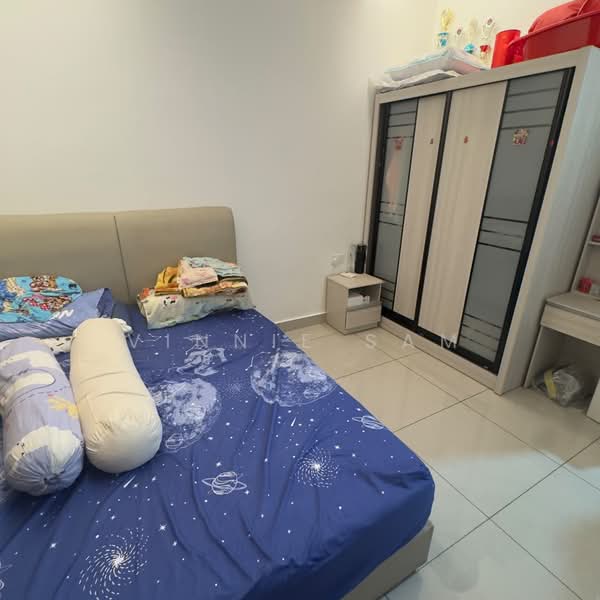 Service Residence for Sale at Sky Habitat - Vinnie Sam - PropertyGuru.com.my