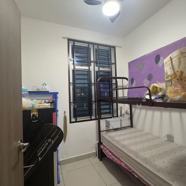 Service Residence for Sale at Sky Habitat - Vinnie Sam - PropertyGuru.com.my