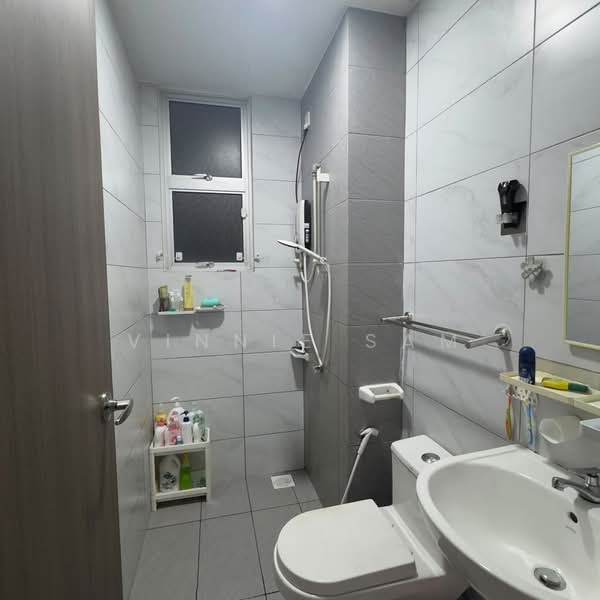 Service Residence for Sale at Sky Habitat - Vinnie Sam - PropertyGuru.com.my