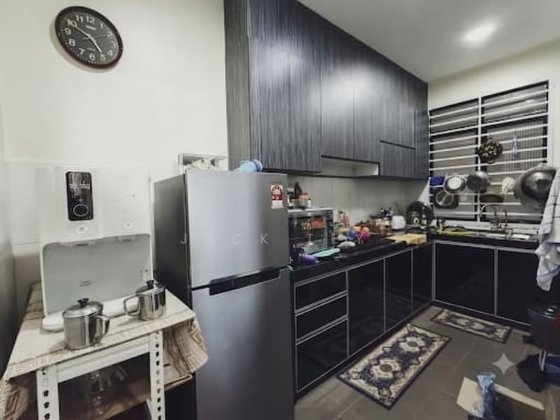 Apartment for Sale at Jentayu Residensi @ Tampoi - Jack Tey - PropertyGuru.com.my