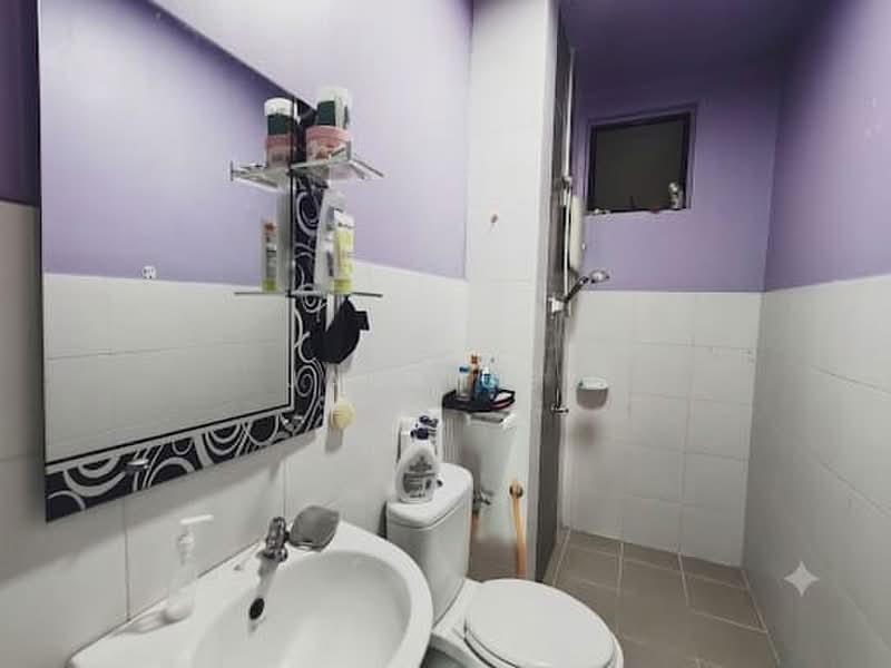 Apartment for Sale at Jentayu Residensi @ Tampoi - Jack Tey - PropertyGuru.com.my