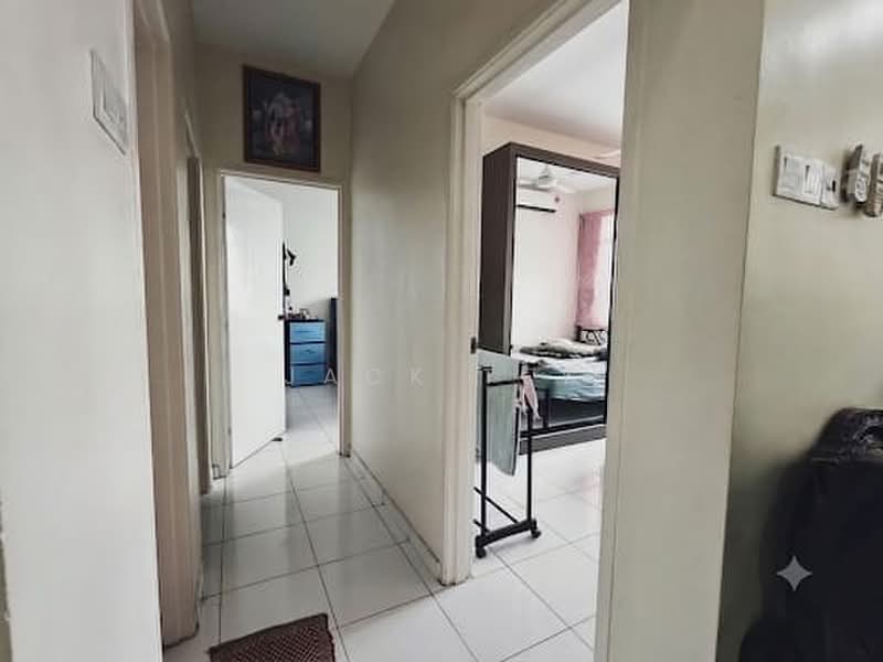 Apartment for Sale at Jentayu Residensi @ Tampoi - Jack Tey - PropertyGuru.com.my