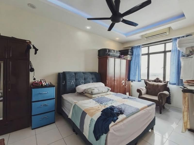 Apartment for Sale at Jentayu Residensi @ Tampoi - Jack Tey - PropertyGuru.com.my