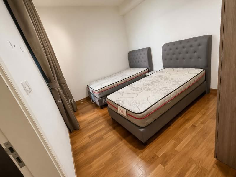 Kondominium untuk Disewa di Teega Residences - Anson Hiong - Bedroom - PropertyGuru.com.my