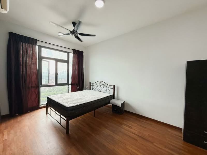 Service Residence for Rent at Crescent Bay Suites (Teluk Bayu) - Crystal Du - PropertyGuru.com.my