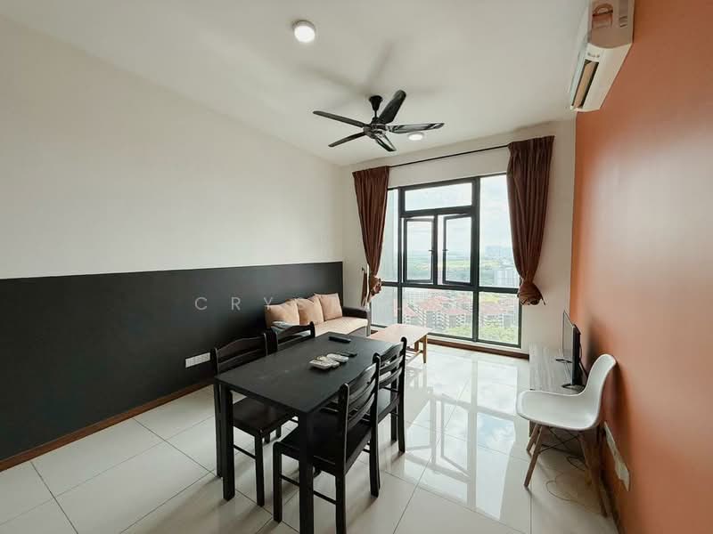 Service Residence for Rent at Crescent Bay Suites (Teluk Bayu) - Crystal Du - PropertyGuru.com.my