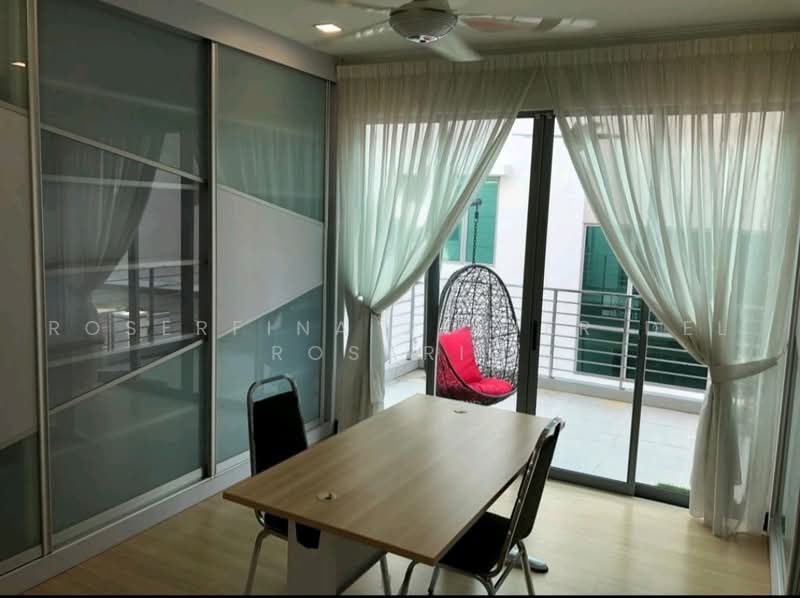 Bungalow House for Rent in Klang (Selangor) - Roserfina Javier Del Rosario - PropertyGuru.com.my