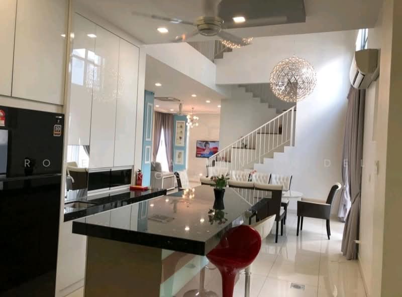 Bungalow House for Rent in Klang (Selangor) - Roserfina Javier Del Rosario - PropertyGuru.com.my