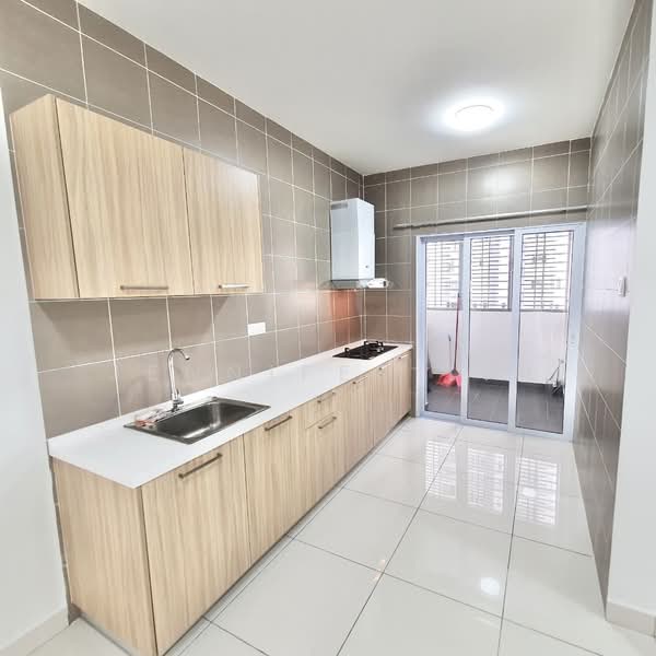 Condominium for Sale at Aurora Residence @ Lake Side City - Jennifer Lai - PropertyGuru.com.my