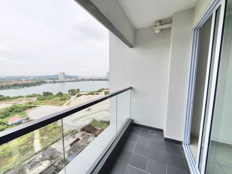 Condominium for Sale at Aurora Residence @ Lake Side City - Jennifer Lai - PropertyGuru.com.my