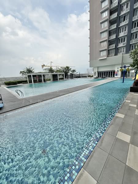 Condominium for Sale at Aurora Residence @ Lake Side City - Jennifer Lai - PropertyGuru.com.my