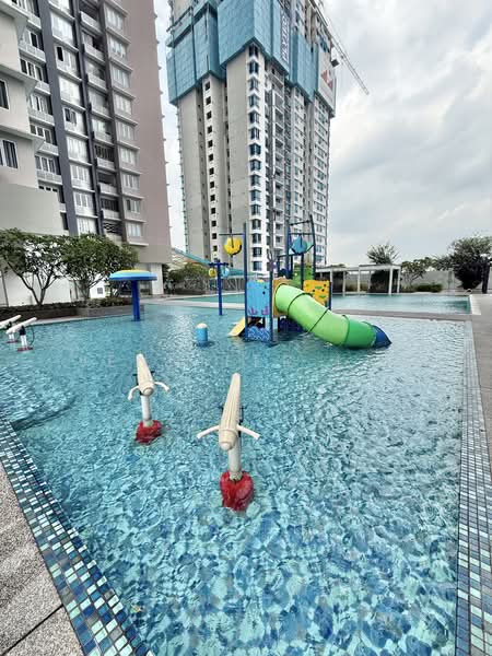 Condominium for Sale at Aurora Residence @ Lake Side City - Jennifer Lai - PropertyGuru.com.my