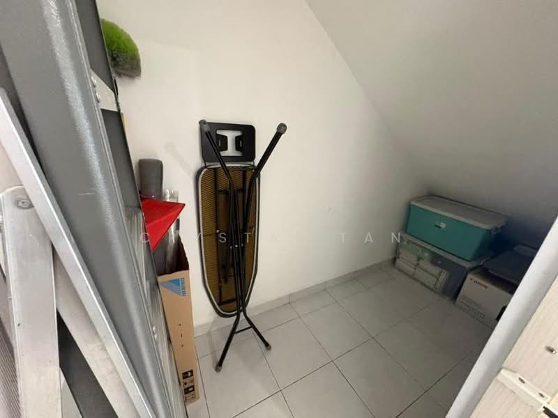 Rumah Teres 2 Tingkat untuk Dijual di Kempas Baru (Johor Bahru) - Crystal Tan - Interior - PropertyGuru.com.my
