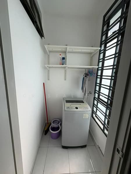 Rumah Teres 2 Tingkat untuk Dijual di Kempas Baru (Johor Bahru) - Crystal Tan - Interior - PropertyGuru.com.my