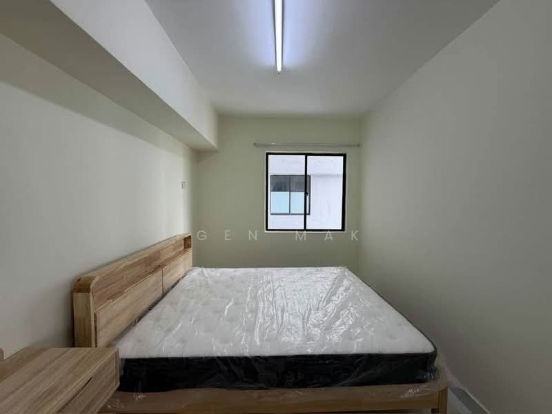 Apartment for Rent at Chin Woo Court - Igen Mak - Bedroom - PropertyGuru.com.my