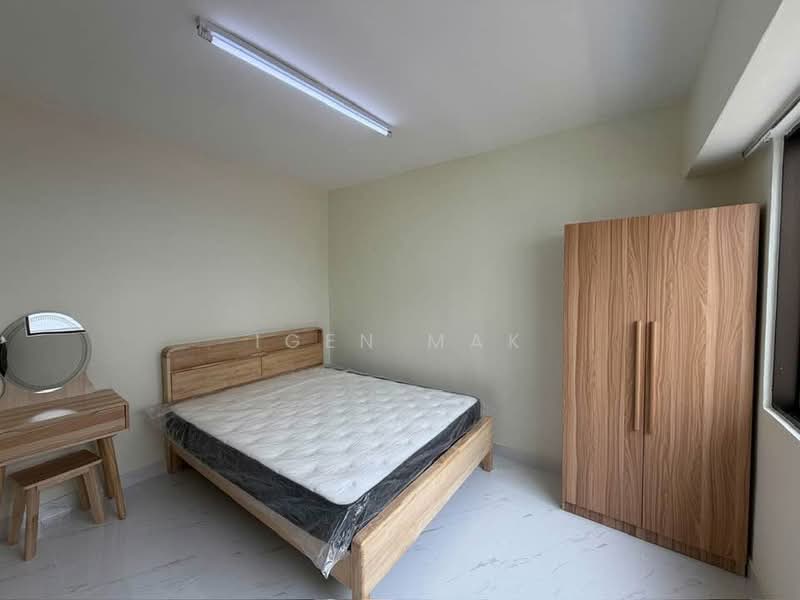 Apartment for Rent at Chin Woo Court - Igen Mak - Bedroom - PropertyGuru.com.my