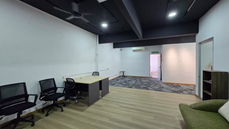 Shop / Office for Rent in George Town (Penang) - Lilly . - Interior - PropertyGuru.com.my