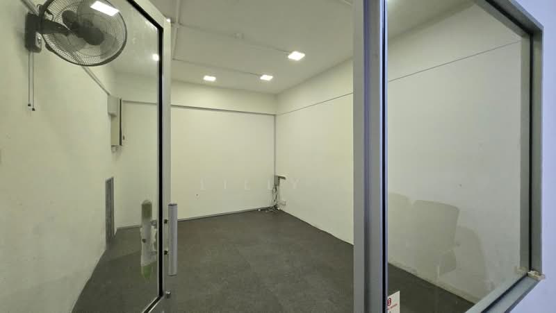 Shop / Office for Rent in George Town (Penang) - Lilly . - Interior - PropertyGuru.com.my