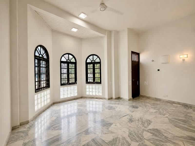 2.5-storey Terraced House for Sale in Bukit Antarabangsa (Ulu Kelang) - Firdaus Husin - PropertyGuru.com.my