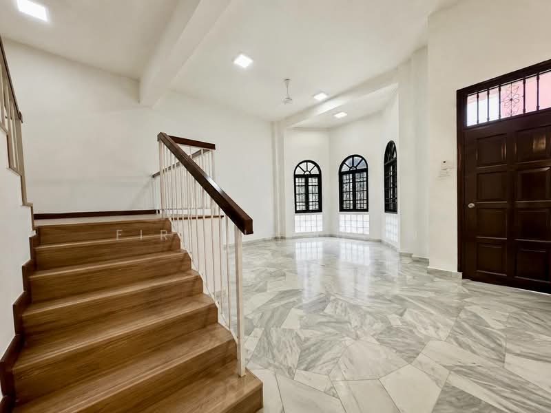 2.5-storey Terraced House for Sale in Bukit Antarabangsa (Ulu Kelang) - Firdaus Husin - PropertyGuru.com.my