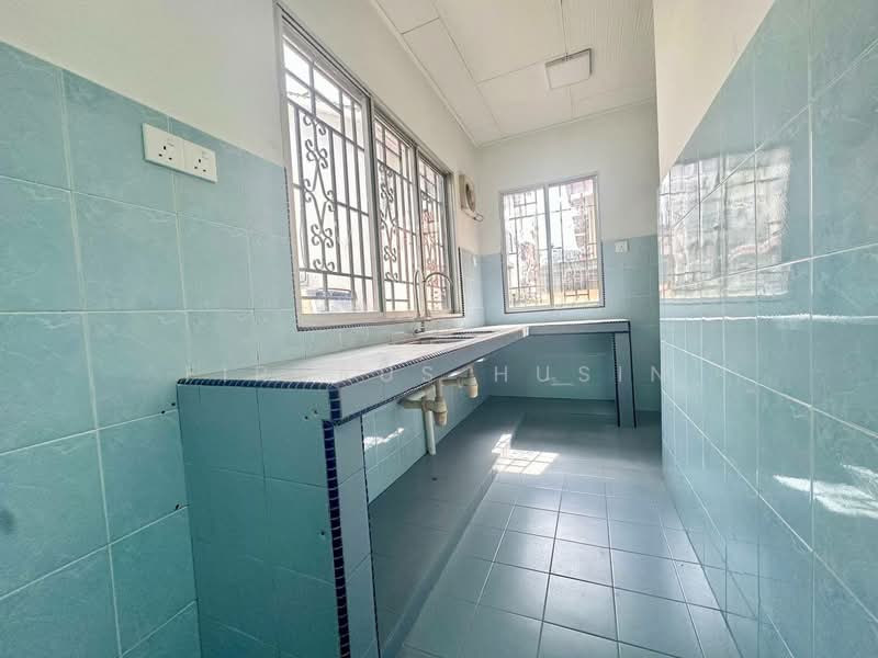 2.5-storey Terraced House for Sale in Bukit Antarabangsa (Ulu Kelang) - Firdaus Husin - PropertyGuru.com.my