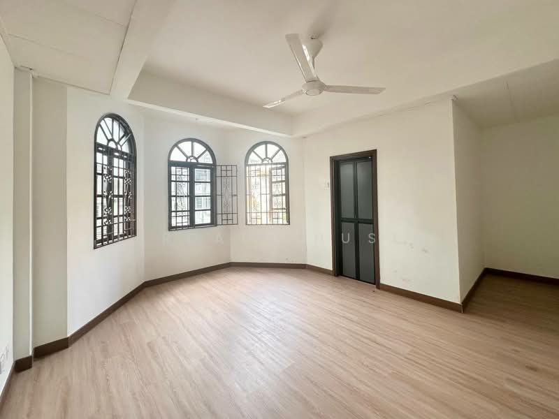 2.5-storey Terraced House for Sale in Bukit Antarabangsa (Ulu Kelang) - Firdaus Husin - PropertyGuru.com.my