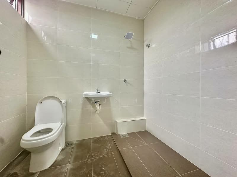 2.5-storey Terraced House for Sale in Bukit Antarabangsa (Ulu Kelang) - Firdaus Husin - PropertyGuru.com.my