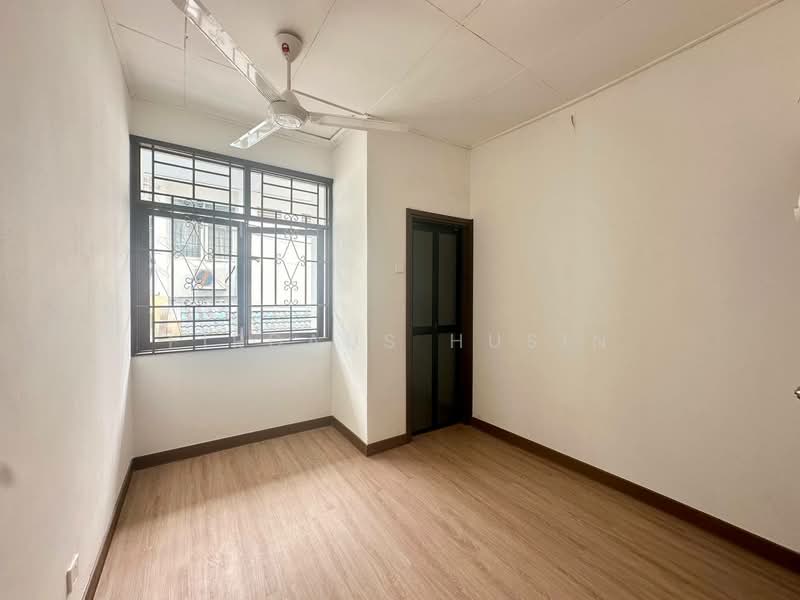 2.5-storey Terraced House for Sale in Bukit Antarabangsa (Ulu Kelang) - Firdaus Husin - PropertyGuru.com.my