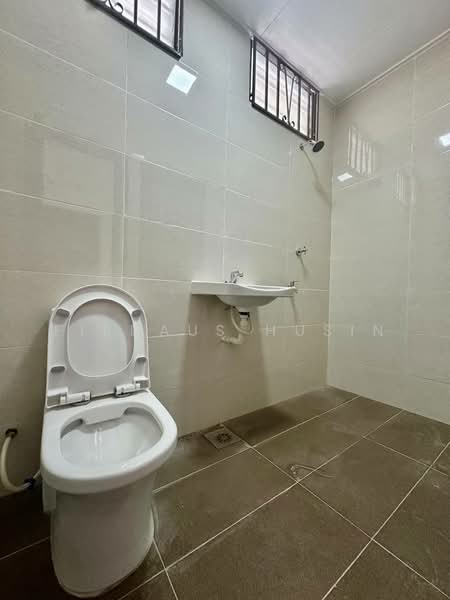 2.5-storey Terraced House for Sale in Bukit Antarabangsa (Ulu Kelang) - Firdaus Husin - PropertyGuru.com.my