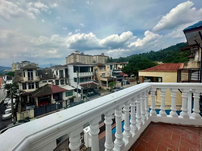 2.5-storey Terraced House for Sale in Bukit Antarabangsa (Ulu Kelang) - Firdaus Husin - PropertyGuru.com.my