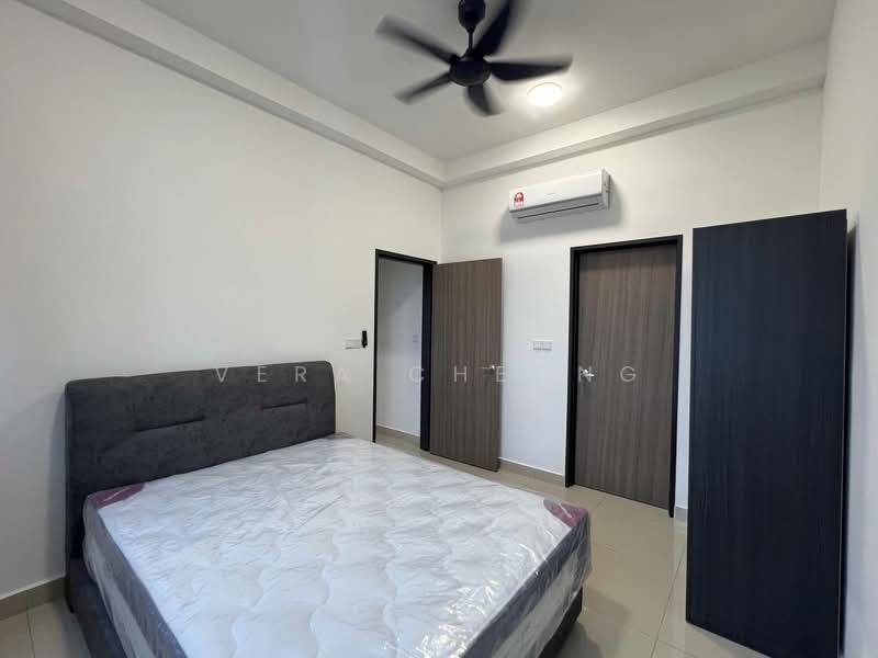 Service Residence for Rent at Meldrum Heights (Residensi Meldrum) - Vera Cheong - Bedroom - PropertyGuru.com.my