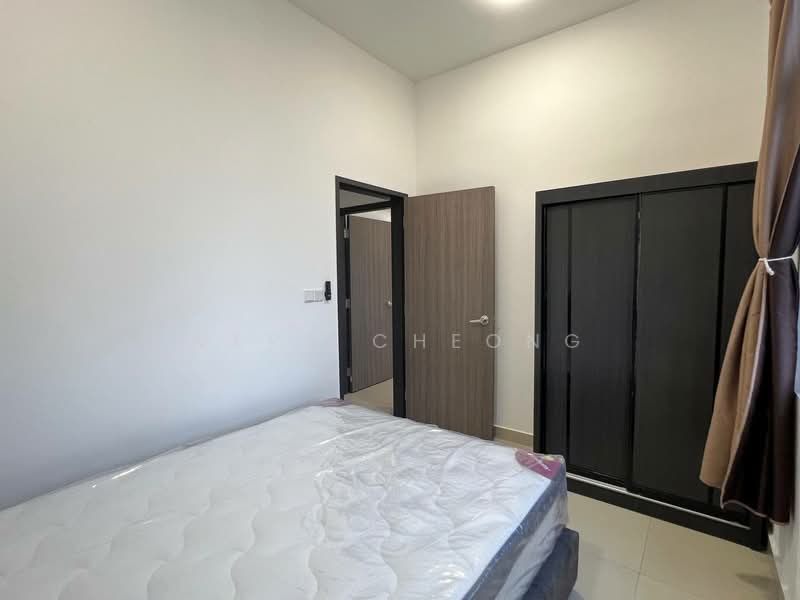 Service Residence for Rent at Meldrum Heights (Residensi Meldrum) - Vera Cheong - Bedroom - PropertyGuru.com.my