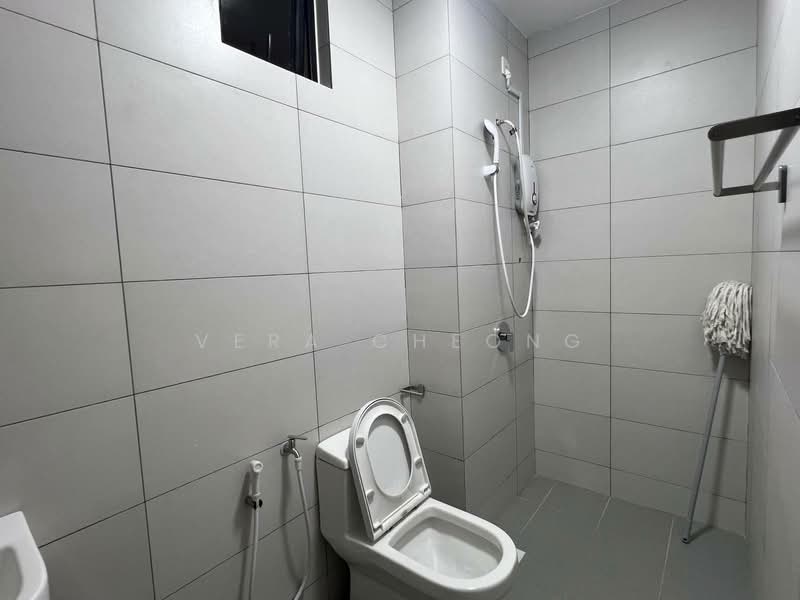 Service Residence for Rent at Meldrum Heights (Residensi Meldrum) - Vera Cheong - Bathroom - PropertyGuru.com.my