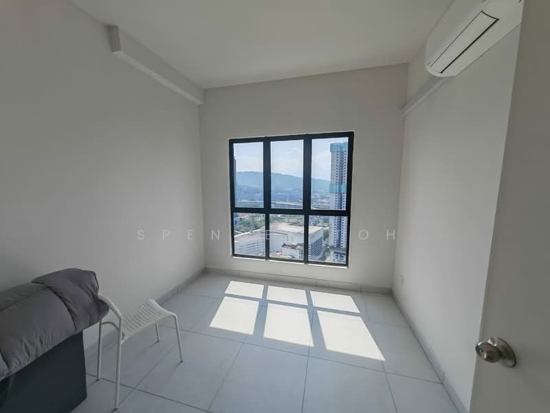 Kondominium untuk Disewa di Brezza Hill - Spencer Toh - View - PropertyGuru.com.my