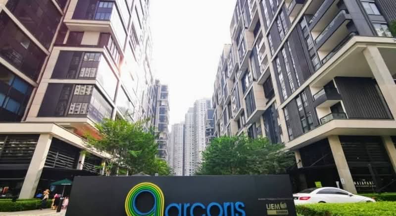 Office for Rent in Mont Kiara (Kuala Lumpur) - Jack Chan - Exterior - PropertyGuru.com.my